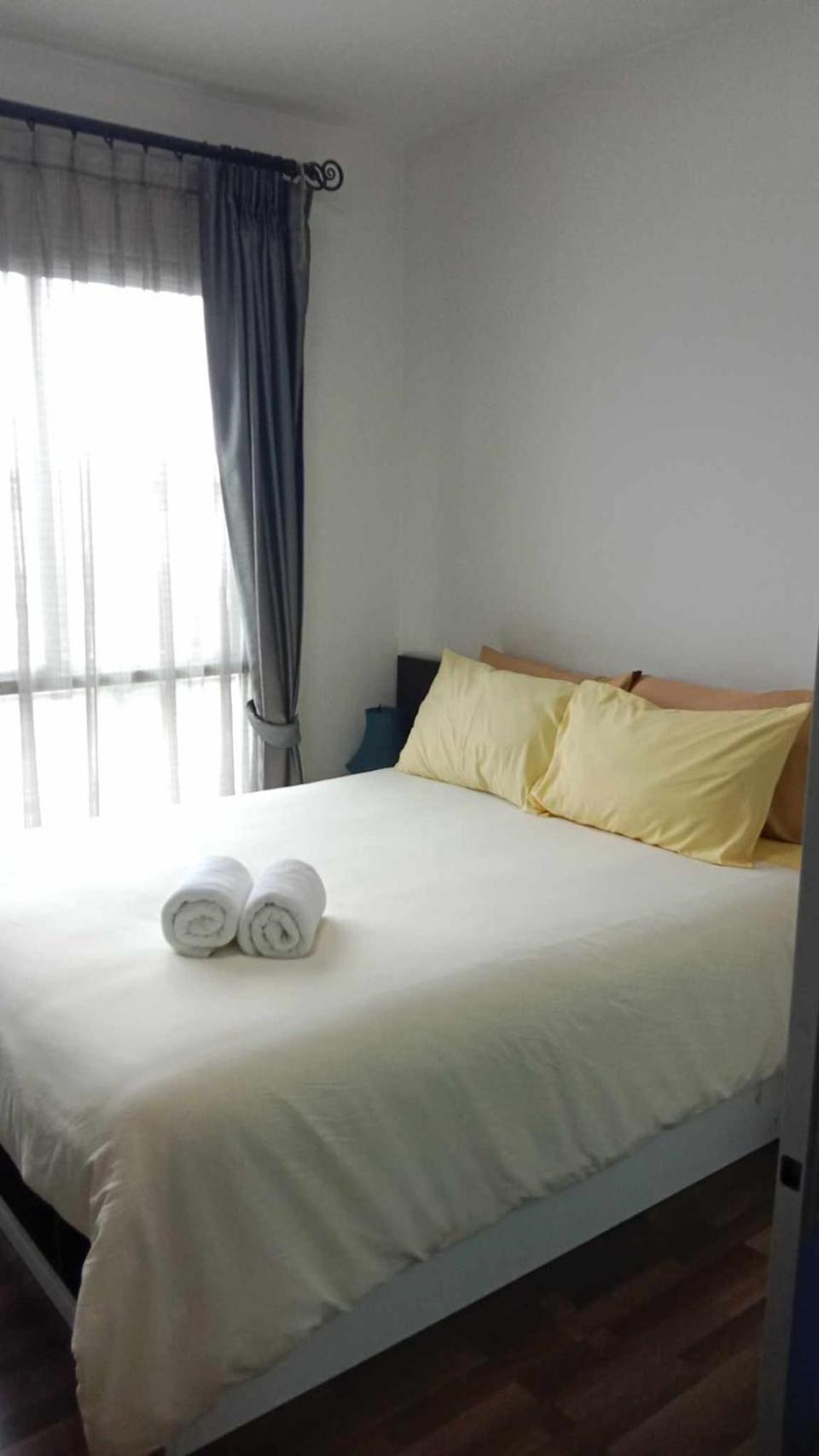 Otto Stay Bkk Airport 10 Mins, Near Malls & Night Market Ban Khlong Lat Bua Khao Kültér fotó
