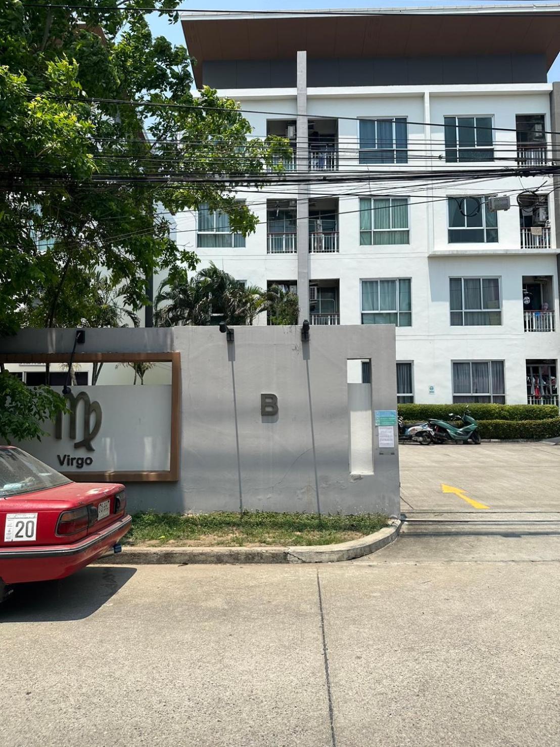 Otto Stay Bkk Airport 10 Mins, Near Malls & Night Market Ban Khlong Lat Bua Khao Kültér fotó